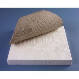 Hot Patterns for Clay Work Hot Patterns for Clay Work